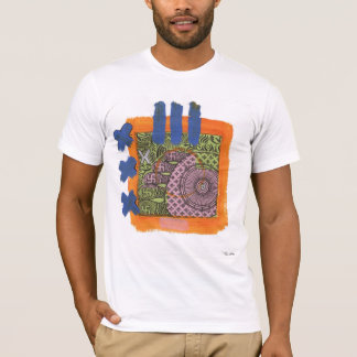 Nepal T-shirt