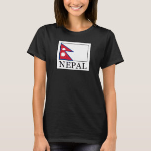 Nepal T-shirt