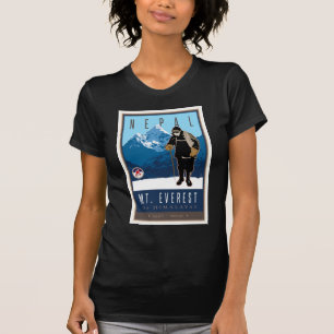 Nepal T-shirt