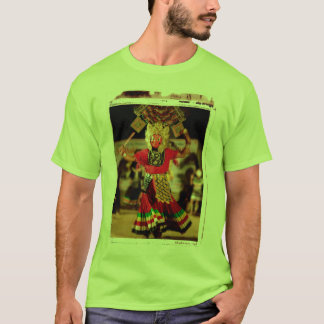 Nepalees festival t-shirt
