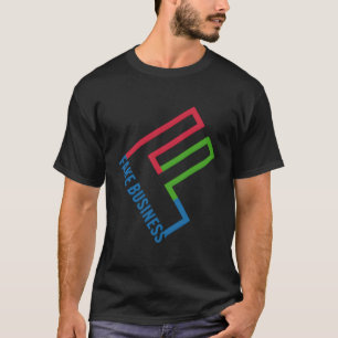 nepbedrijf t-shirt