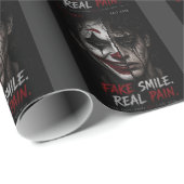 “Nepglimlach, echte pijn: de waarheid achter Man Cadeaupapier (Rol Hoek)