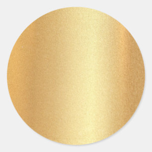 Nepgoud Glitter Lege Sjabloon Glamour Elegant Ronde Sticker