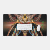 Nephila (Clavier et souris)