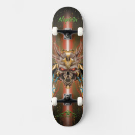 Nephila 2/6 skateboard