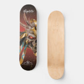 Nephila 3/6 skateboard (Voorkant)