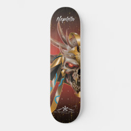 Nephila 3/6 skateboard