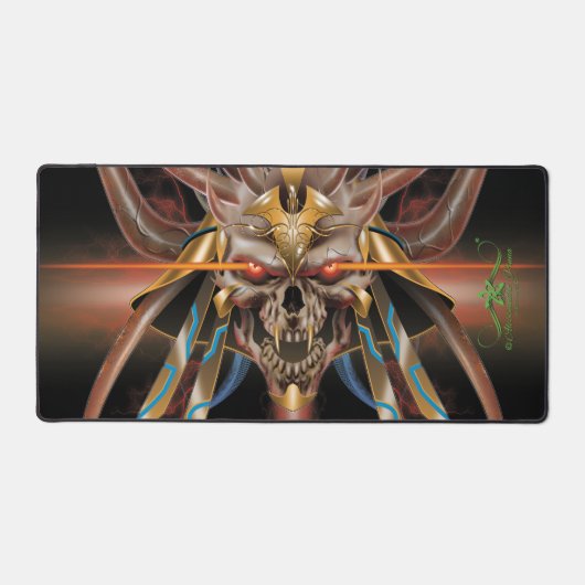 Nephila Bureaumat (Voorkant)