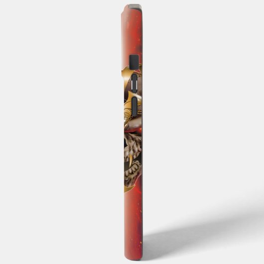 Nephila Case-Mate iPhone Case (Achterkant / Links)