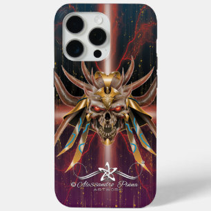 Nephila iPhone 15 Pro Max Hoesje