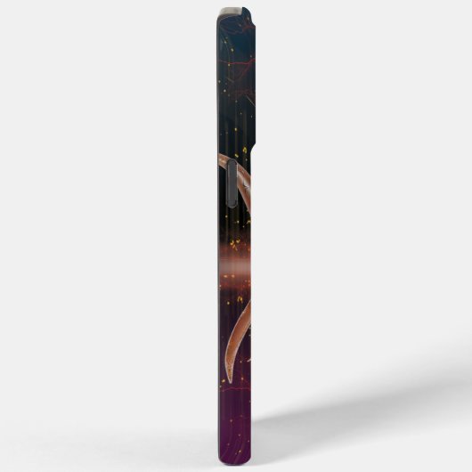 Nephila Case-Mate iPhone Case (Achterkant / Rechts)