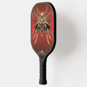 Nephila Pickleball Paddle (Links)
