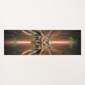 Nephila Yogamat (Achterkant (horizontaal))