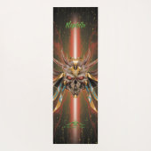 Nephila Yogamat (Achterkant)