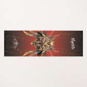 Nephila Yogamat (Voorkant (horizontaal))