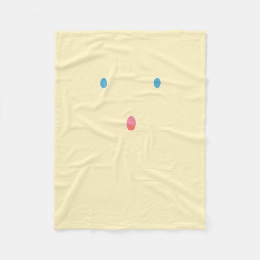 Nephilim blanket fleece deken (Voorkant)