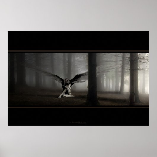 Nephilim Poster (Voorkant)