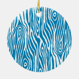 Nephout Keramisch Ornament