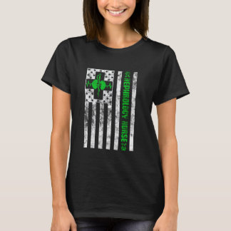 Nephrologie LPN Nierverzorging Ondersteuningsspeci T-shirt