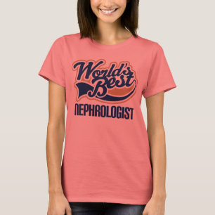 Nephroloog Gift T-shirt