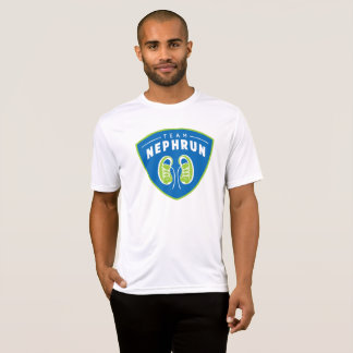 NephRUN T-shirt-Shirt T-shirt