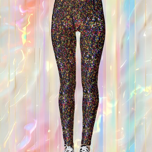 Nepparels Leggings