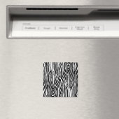 Neppehout Magneet (Insitu (Vaatwasser))