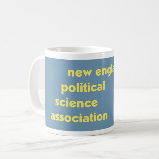 NEPSA Mug (Devant gauche)
