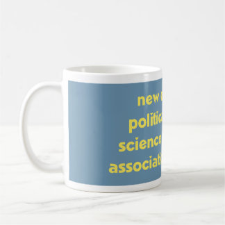 NEPSA Mug