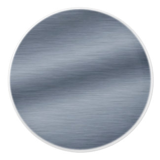 Nepstalen Elegante Achtergrond Keramische Knop