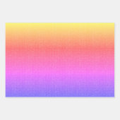 Neptextuur Inpakpapier Vel (Voorkant 3)