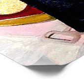 NEPTHYS EGYPTIAN GODDESS ART Print (Hoek)