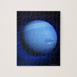 Neptune 3 legpuzzel