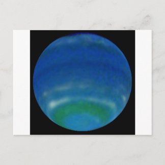 Neptune Briefkaart