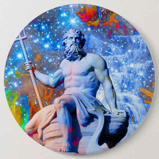 Neptune Button (Voorkant)