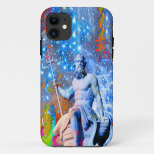 Neptune iPhone 11 Hoesje