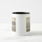 Neptune House, Ocean Beach, NJ Mok (Midden)