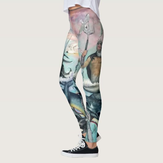 Neptune Leggings (Links)