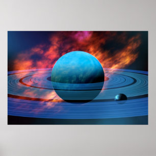 NEPTUNE PRINT