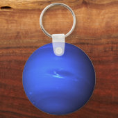 Neptune Sleutelhanger (Voorkant)