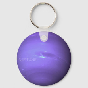 Neptune Sleutelhanger