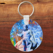 Neptune Sleutelhanger (Voorkant)