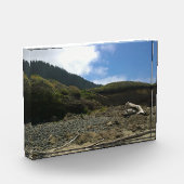 Neptune State Park, OF Fotoblokken (Links)