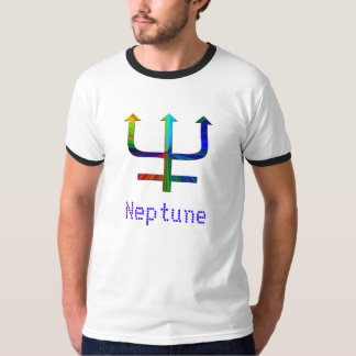Neptune T-shirt