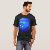 Neptune T-shirt (Voorkant volledig)