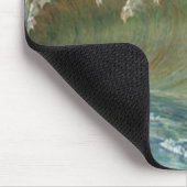 Neptunes Horses Mousepad Muismat (Hoek)