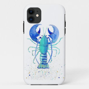 Neptunes Lobster iPhone 11 Hoesje