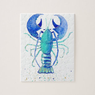 Neptunes Lobster Legpuzzel