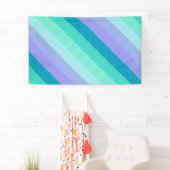 Neptunic Pride Flag Spandoek (Insitu)