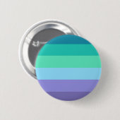 Neptunic pride ronde button 5,7 cm (Voorkant /achterkant)